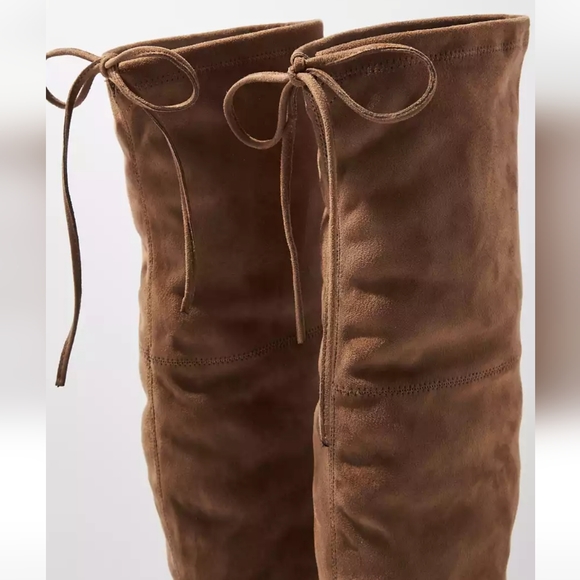 Over-The-Knee Boot - Picture 3 of 4